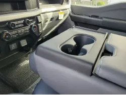 2027 FORD F350