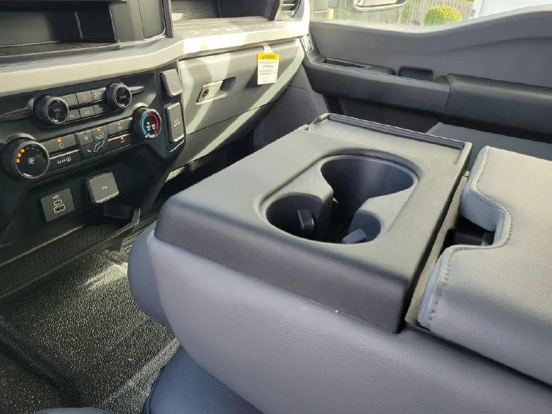 2027 FORD F350