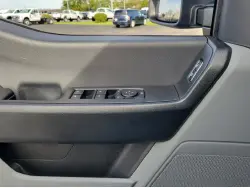 2027 FORD F350