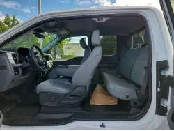 2027 FORD F350