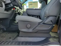 2027 FORD F350