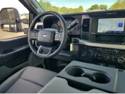 2027 FORD F350