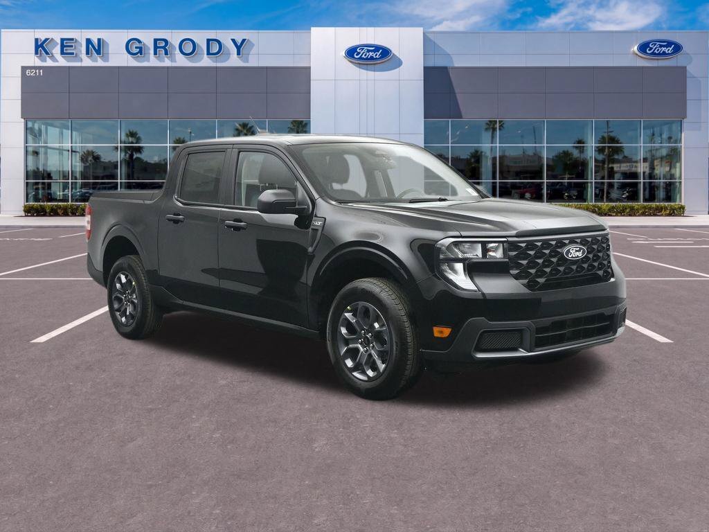 2026 FORD MAVERICK XLT in Redlands, CA