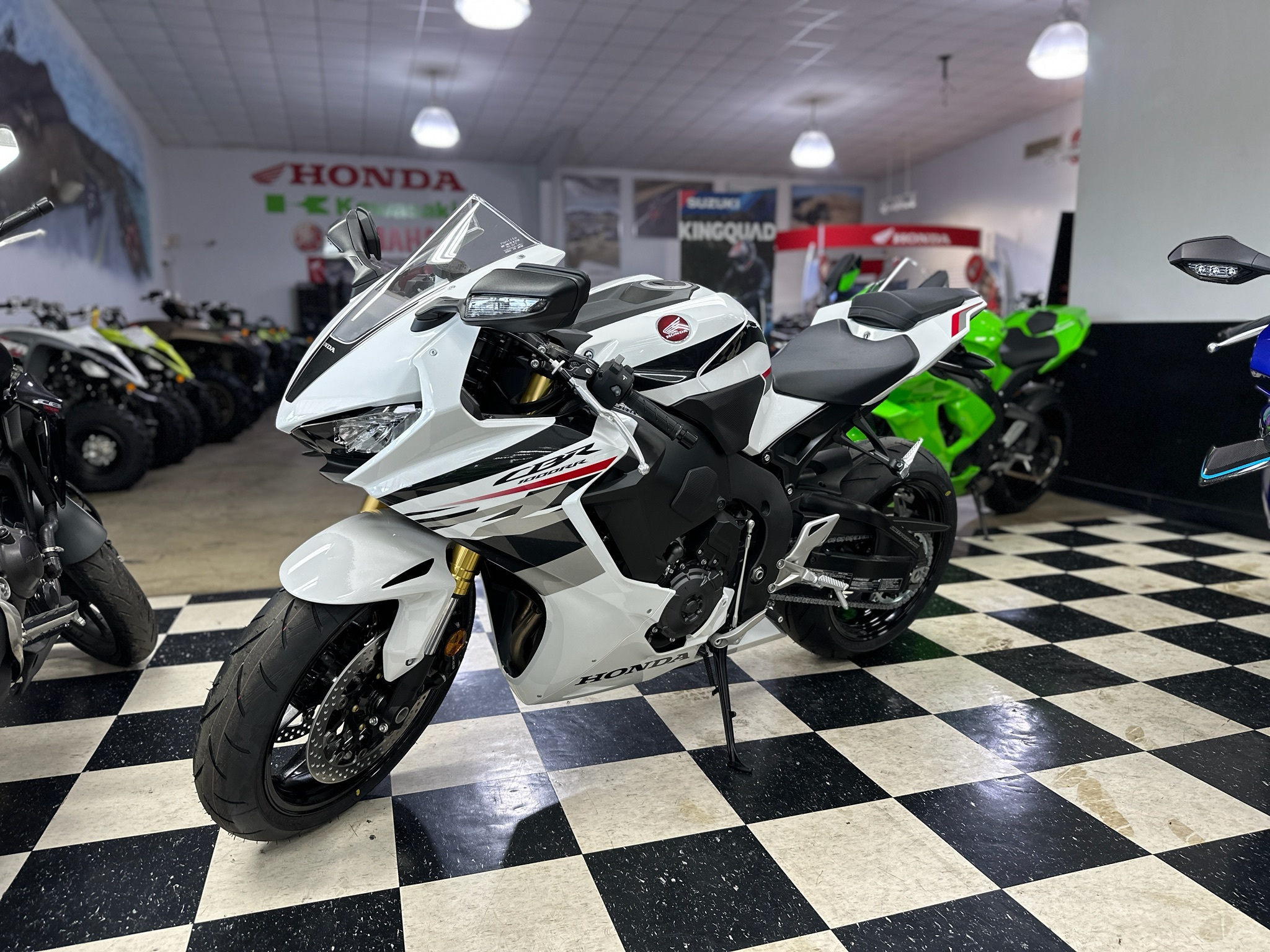 2026 Honda CBR1000RR 1000RR in Houma, LA