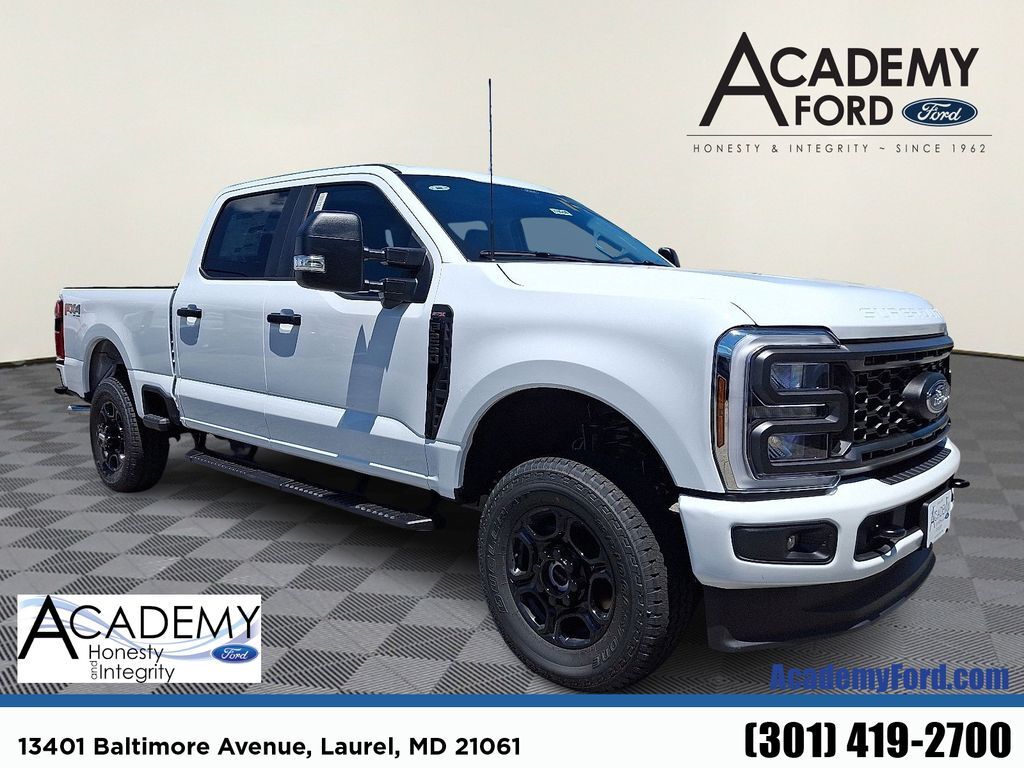 2026 Ford F-250SD in Laurel, MD