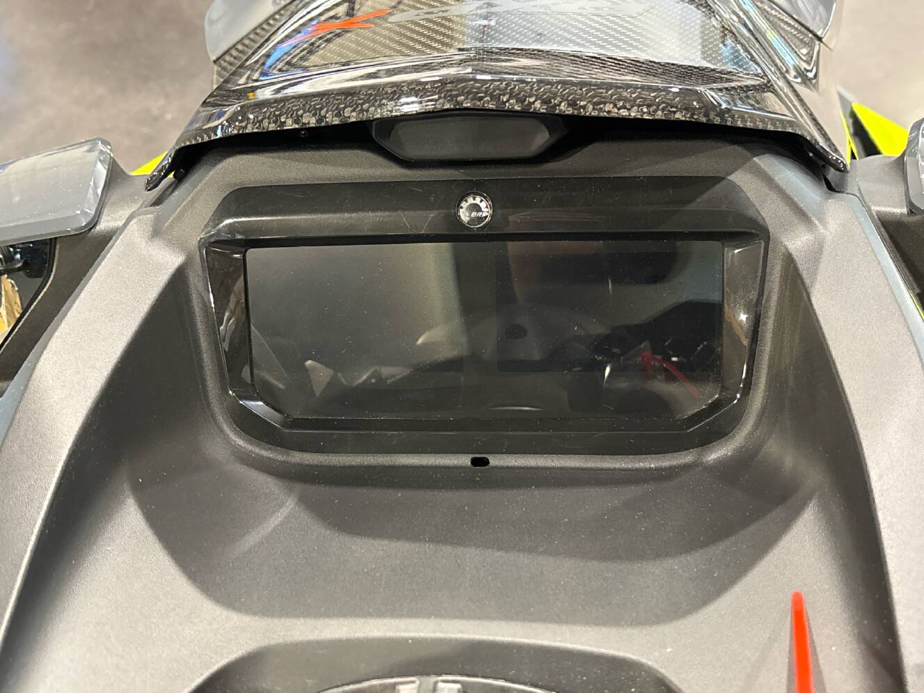 A photo of this 2025 Sea-Doo RXP-X 325 Tech Package