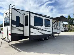 2018 HEARTLAND SUNDANCE 3710 MB