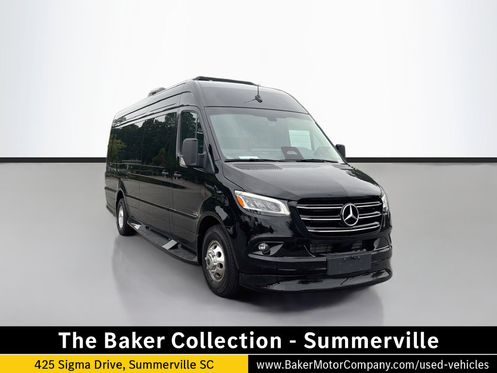 2026 MERCEDES-BENZ SPRINTER 3500 3500 in Summerville, SC