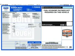 2019 FORD F350