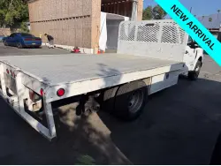 2019 FORD F350