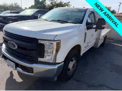 2019 FORD F350