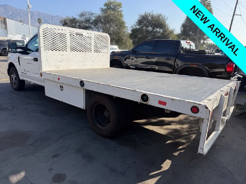 2019 FORD F350