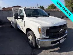 2019 FORD F350