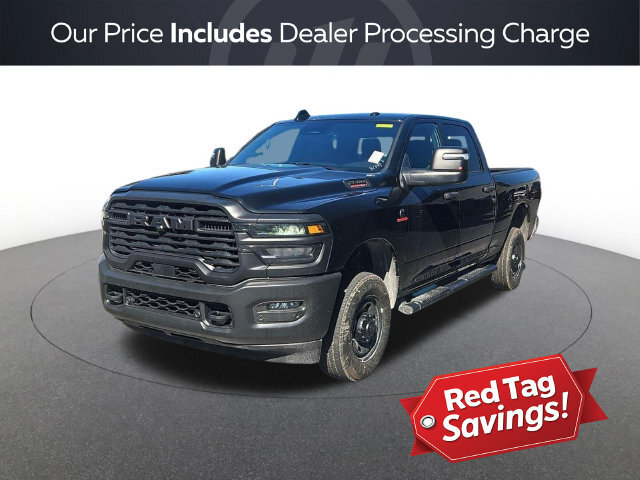 2026 RAM 2500 TRADESMAN in Baltimore, MD
