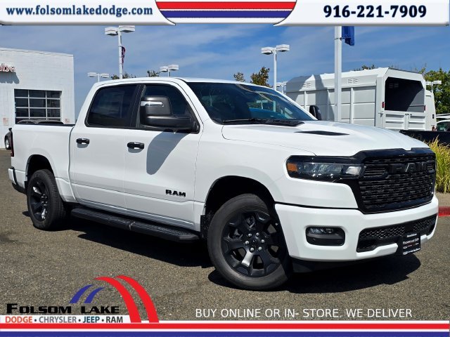 2026 RAM 1500 TRADESMAN in Folsom, CA