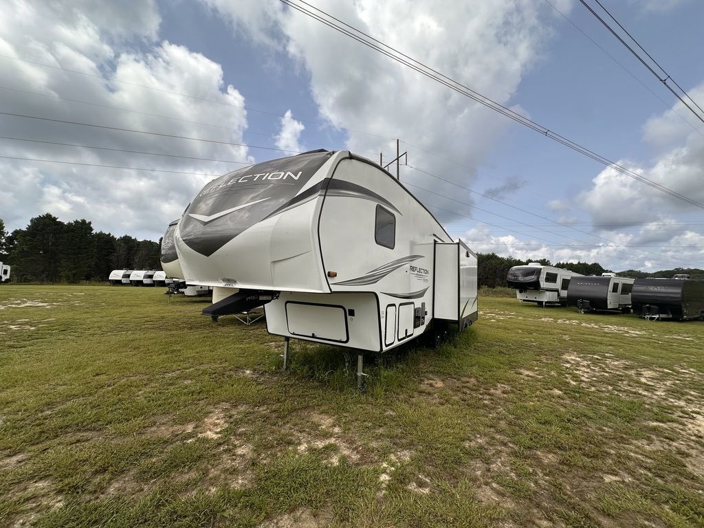 2024 Grand Design Reflection 150 295RL in byron GA
