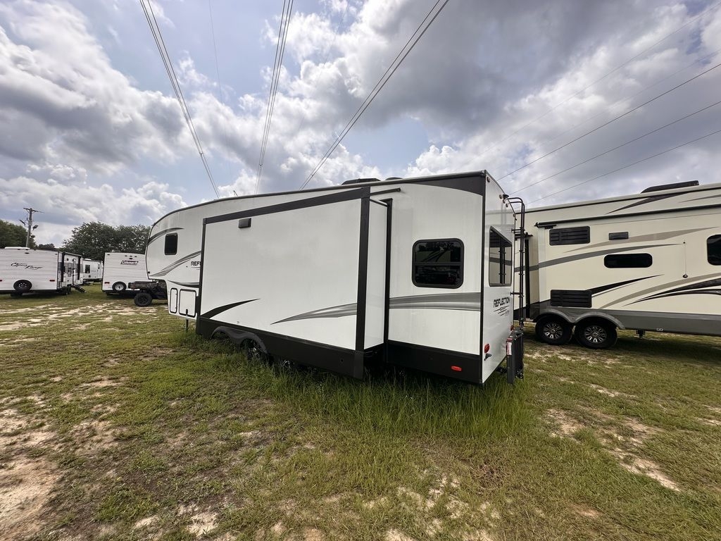 2024 Grand Design Reflection 150 295RL in byron GA