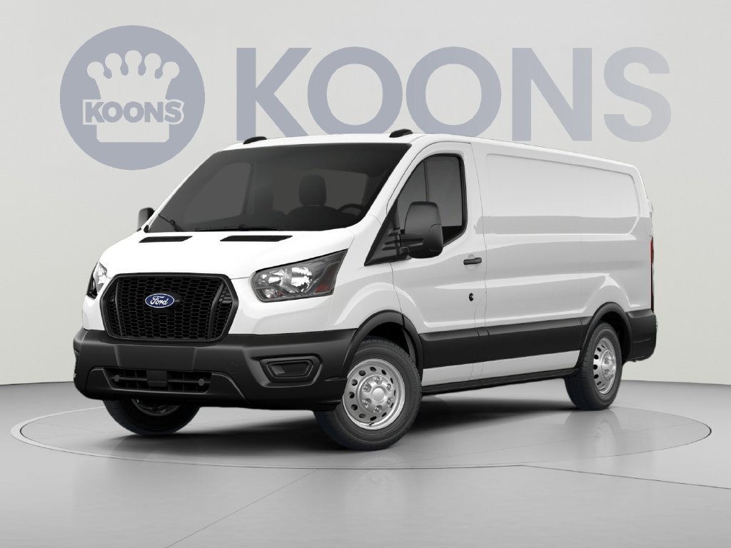 2027 Ford Transit-250 250 in Woodbridge, VA