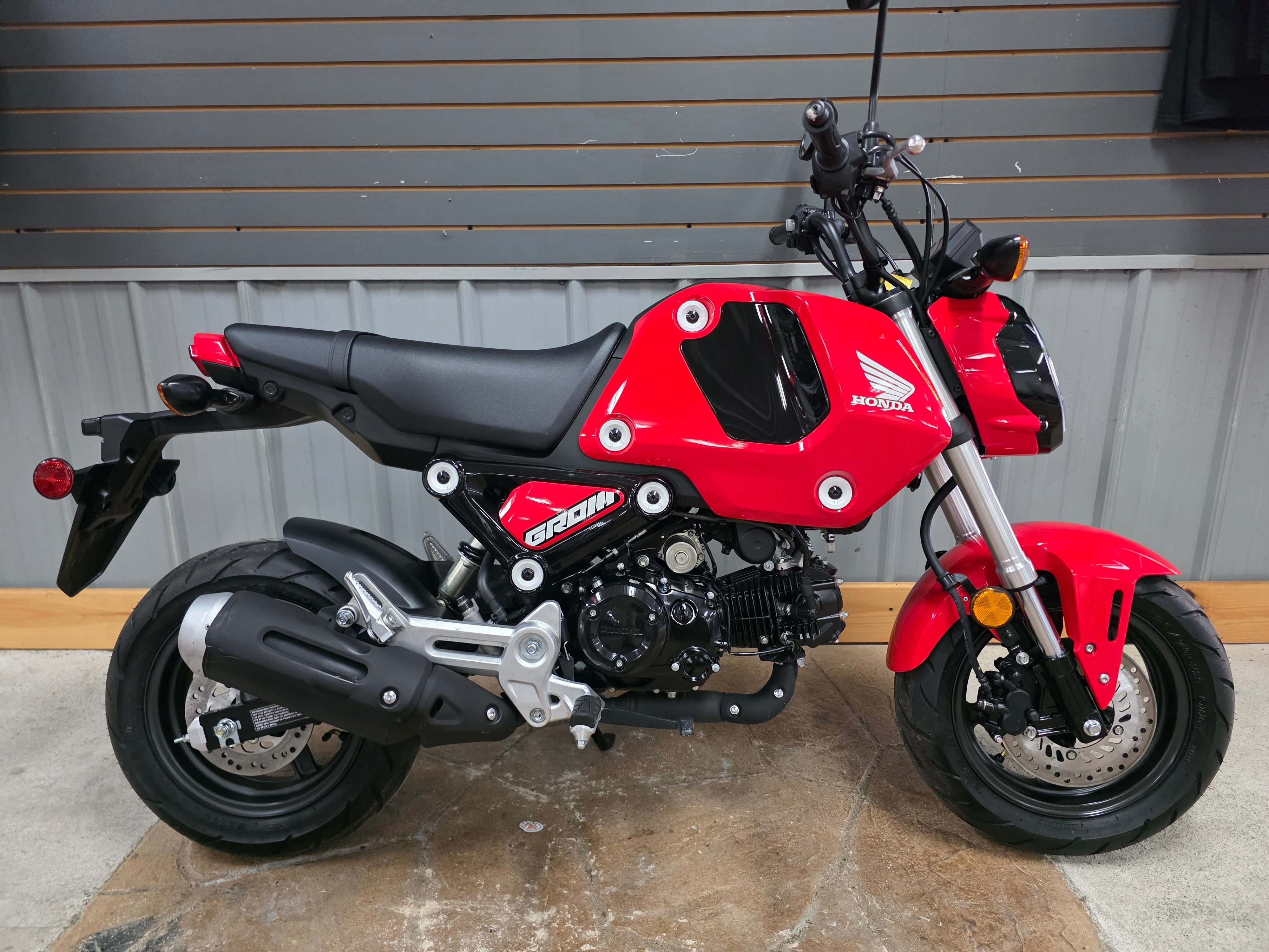 2023 Honda Grom in Spring Mills, PA