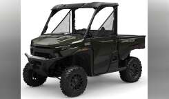 2026 Honda Pioneer 1000 Deluxe UTV/Utility ATV