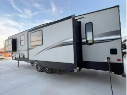 2020 KEYSTONE SPRINTER LIMITED 3551FWMLS
