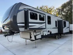 2020 KEYSTONE SPRINTER LIMITED 3551FWMLS