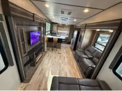 2020 KEYSTONE SPRINTER LIMITED 3551FWMLS