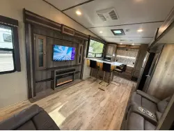 2020 KEYSTONE SPRINTER LIMITED 3551FWMLS
