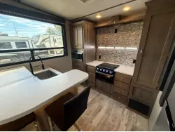 2020 KEYSTONE SPRINTER LIMITED 3551FWMLS