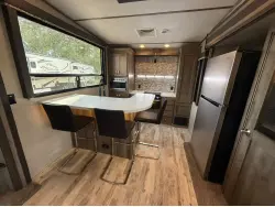 2020 KEYSTONE SPRINTER LIMITED 3551FWMLS