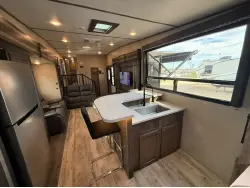2020 KEYSTONE SPRINTER LIMITED 3551FWMLS