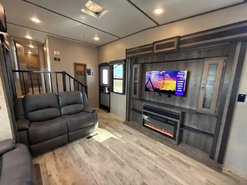 2020 KEYSTONE SPRINTER LIMITED 3551FWMLS