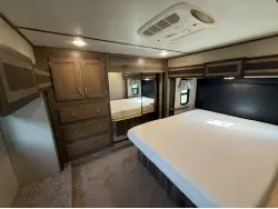 2020 KEYSTONE SPRINTER LIMITED 3551FWMLS