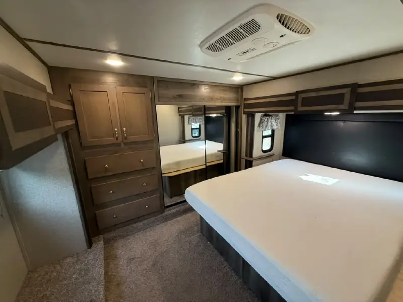 2020 KEYSTONE SPRINTER LIMITED 3551FWMLS