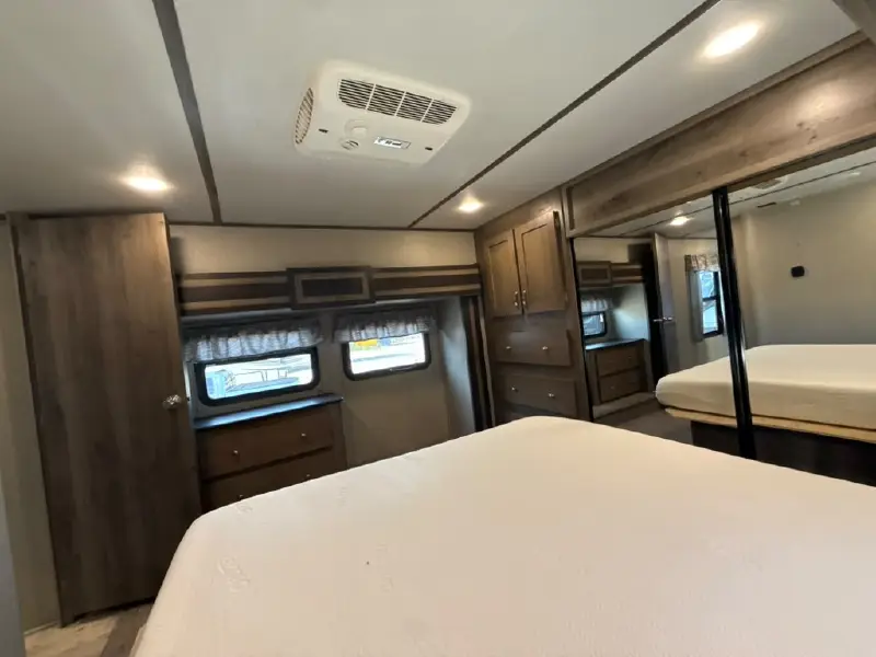 2020 KEYSTONE SPRINTER LIMITED 3551FWMLS