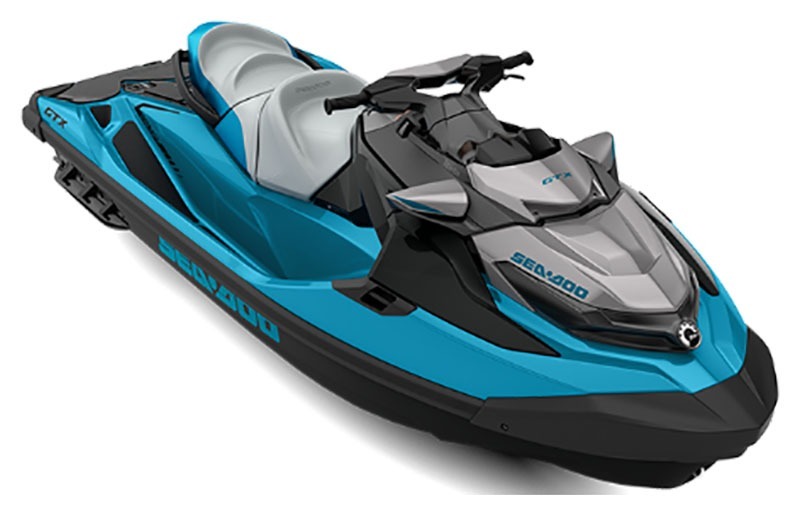 2019 Sea-Doo GTX 230 iBR in toronto SD