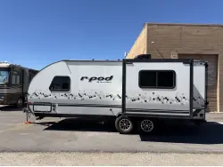 2021 FOREST RIVER R-POD 202