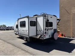 2021 FOREST RIVER R-POD 202