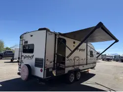 2021 FOREST RIVER R-POD 202