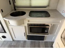 2021 FOREST RIVER R-POD 202