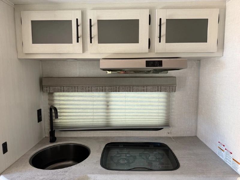 2021 FOREST RIVER R-POD 202