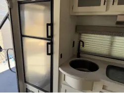 2021 FOREST RIVER R-POD 202