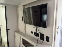 2021 FOREST RIVER R-POD 202