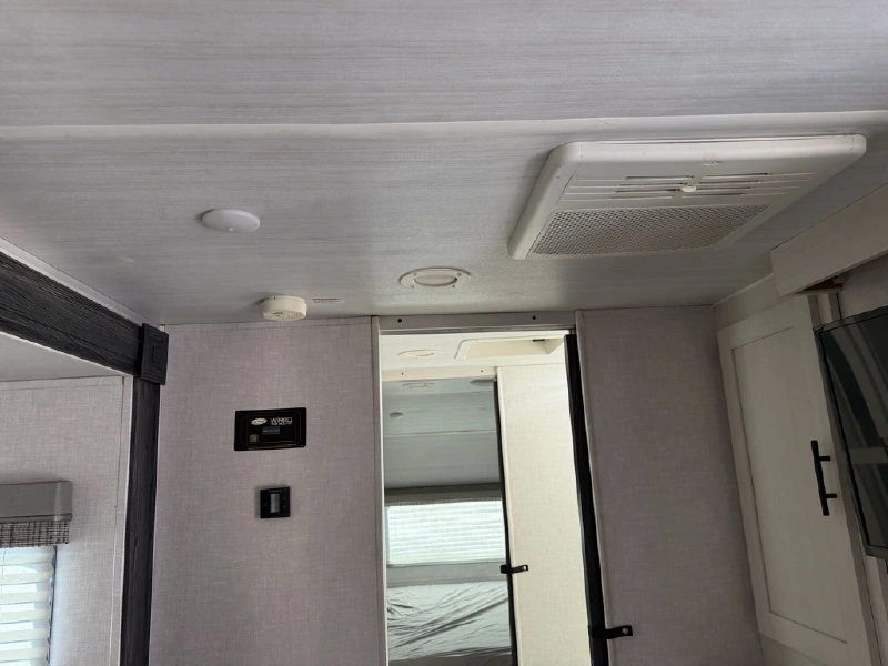 2021 FOREST RIVER R-POD 202