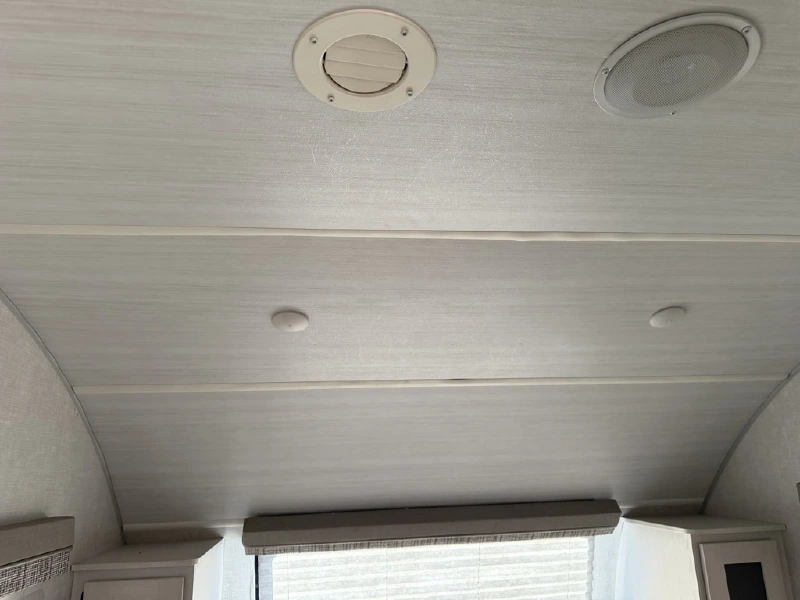 2021 FOREST RIVER R-POD 202