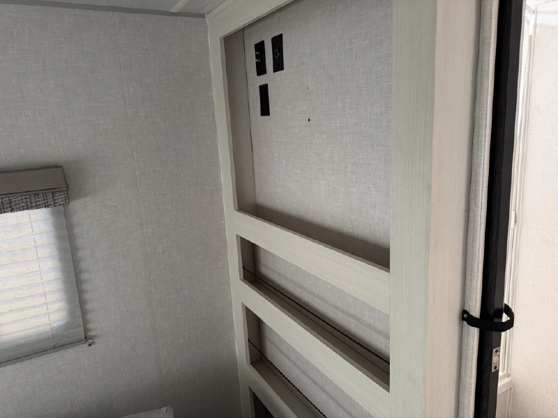 2021 FOREST RIVER R-POD 202