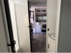 2021 FOREST RIVER R-POD 202