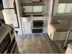 2021 FOREST RIVER R-POD 202