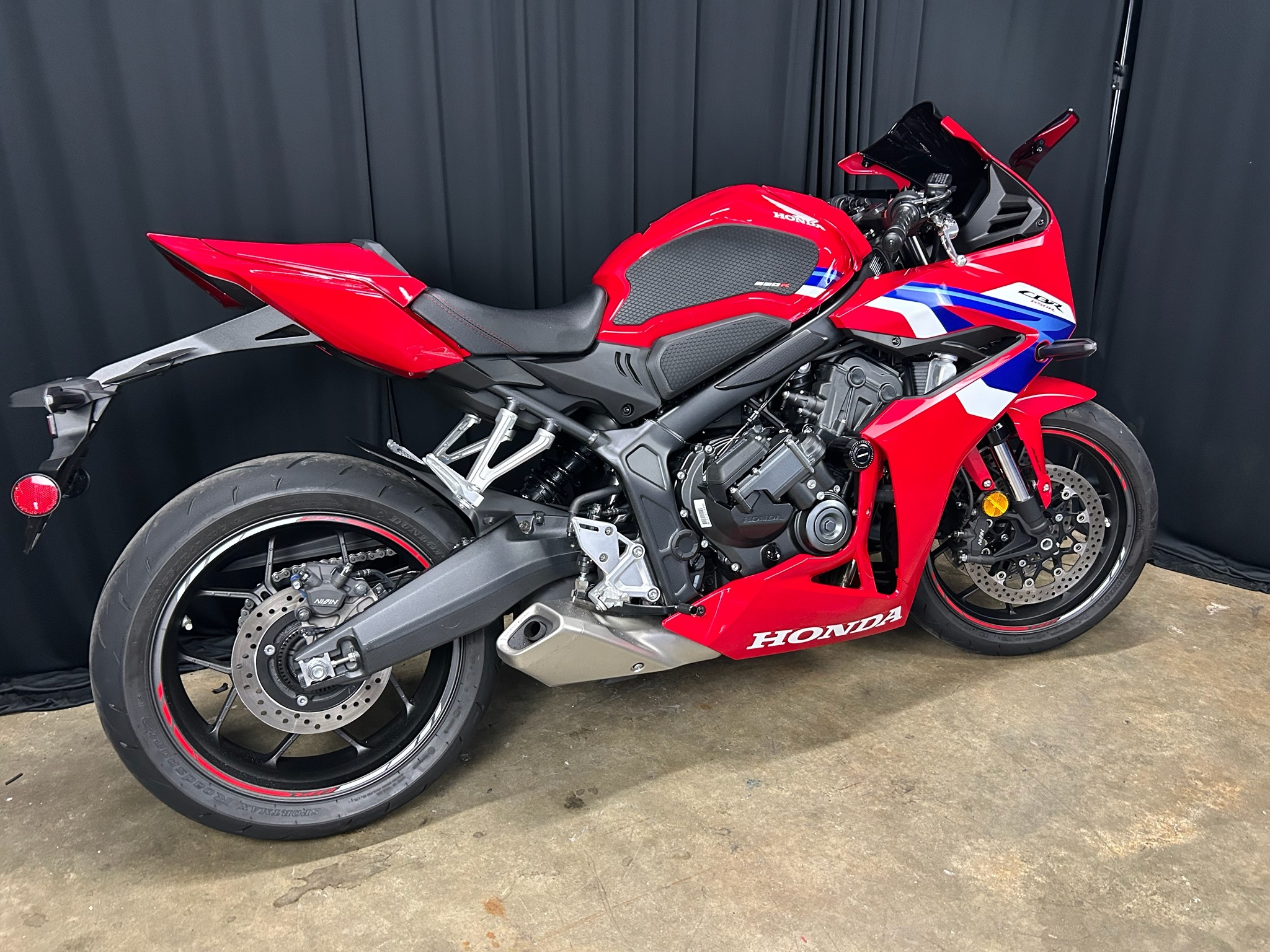 2026 Honda CBR650R E-Clutch BASE in gaithersburg MD