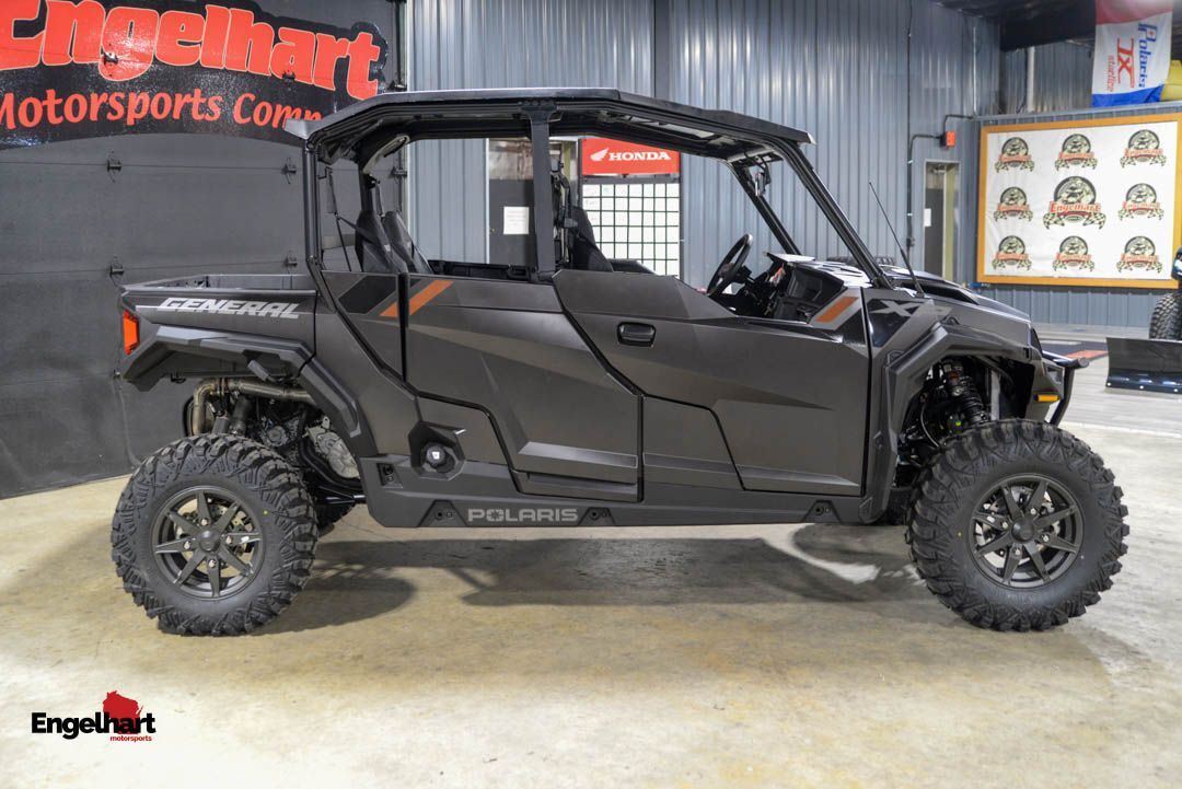 2026 Polaris General XP 4 1000 Ultimate in madison WI